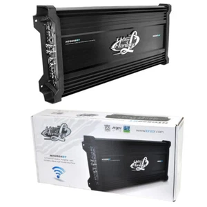 1 Lanzar HTG558BT 5 Channel Amplifier 3000 Watts Max 4x250+1x650 Watts RMS - Picture 1 of 8