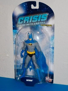 DC Direct Batman Crisis on Infinite Earths Series 3 Figure - Picture 1 of 4