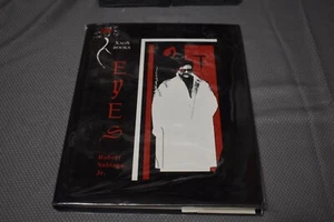 Eyes by Robert Subiaga Jr. (1st Edition/First Printing, hardcover, dust jacket) - Bild 1 von 10