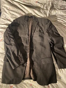 REDA wool x John Rocha oversized blazer -Authentic & made In Italy (RRP £390) - Picture 1 of 3