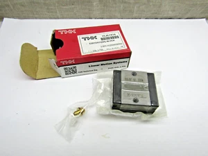 THK SSR15XV1 (GK) Linear Bearing Block - Picture 1 of 3