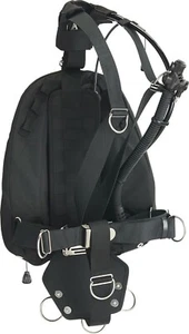 Arnés de buceo OMS Sidestream Sidemount - Imagen 1 de 2