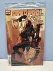 DEADPOOL WOLVERINE WW3 #1 (Dell'otto Surprise Thank You Variant) SEALED