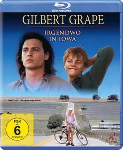 Gilbert Grape - Irgendwo in Iowa | Blu-ray | deutsch | 2023 | Peter Hedges - Bild 1 von 1