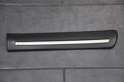 Modanatura Porta Posteriore Destra Land Rover Discovery 2 Listello di Protezione - Immagine 1 di 4