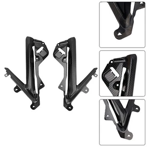 Inner Side Cover Fairing Cowl For Daytona 660 2024~2025 - Picture 1 of 12