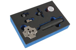 Laser 6728 Brake Pipe Flaring Tool - Picture 1 of 7