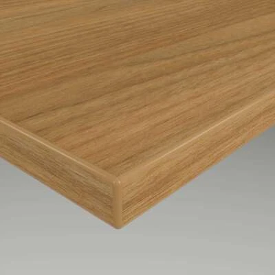 DEKOR SPANPLATTE 19MM HOLZZUSCHNITT SPANPLATTEN WALNUSS VENEDIG - Bild 1 von 2