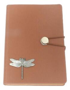 Dragonfly A6 Notebook Pocket Size Notepad 110