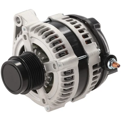 Alternator 160 Amp-AMP for Dodge Caravan Grand Chrysler Town & Country and 01-07 - Image 1 of 4