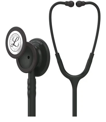 Littmann Classic III Stethoscope: Black NEW
