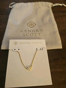 Kendra Scott Halskette - Henry kurz gold - Bild 1 von 3
