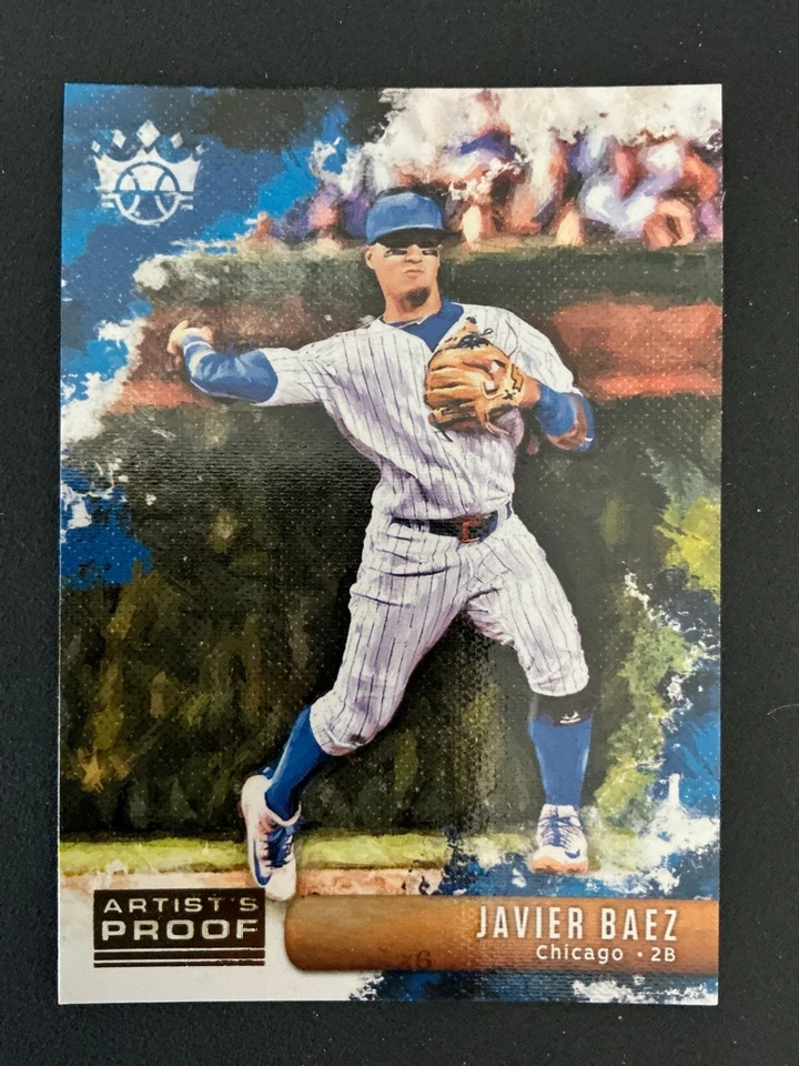 2019 Diamond Kings Base, Inserts, Variations - Free Shipping - Image 1 of 1