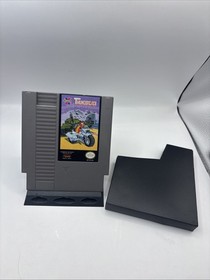 Thundercade - Nintendo Entertainment System NES cartridge tested & working