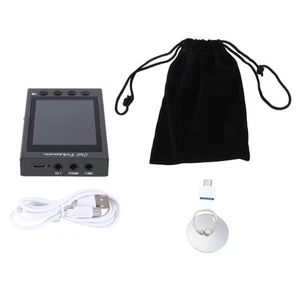 CW  Exerciser Morse Code Sending, Copying, Decoding Practice Device Cw Pet3034 - Zdjęcie 1 z 7