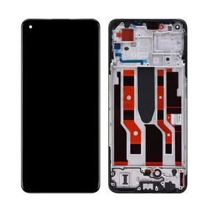 Digitalizador de pantalla OLED + marco para OnePlus Nord N20 5G GN2200 CPH2459 - Imagen 1 de 3