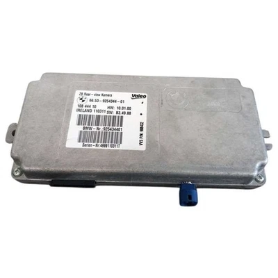 Centralina telecamera posteriore 10844410 Bmw X1 E84 Xdrive 18d 143cv 2009-2015 - Immagine 1 di 2