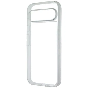 TUFF8 Étui pour Google Pixel 9 Pro XL - Transparent - Photo 1 sur 3