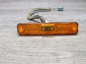 HUMMER H2 2003-2009 LUZ MARCADORA DELANTERA IZQUIERDA LADO CONDUCTOR - Imagen 1 de 13