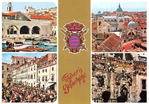 CROATIE DUBROVNIKA - Picture 1 of 2