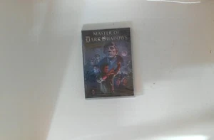 Master of Dark Shadows DVD - Picture 1 of 3