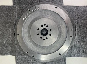 Clutch Flywheel for Ford Mustang 2011 2012 2013-2017 V8 5.0L 8 Holes 164 Teeth - Bild 1 von 8