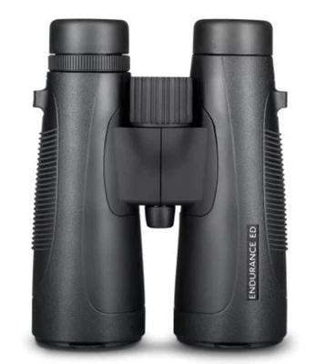 Hawke Sport Optics Endurance ED 10x50mm Roof Prism Binoculars, Rubber, : 36208 - Image 1 of 4