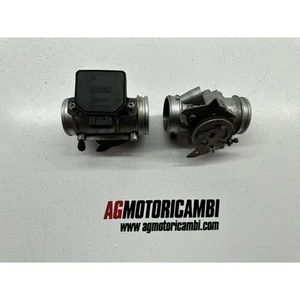 CORPO FARFALLATO DX SX BMW R1150 RS R 1150 RS RT GS 2001-2006 - Imagen 1 de 3