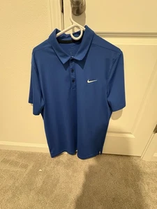 Men’s Large Nike Golf Polo - Bild 1 von 3