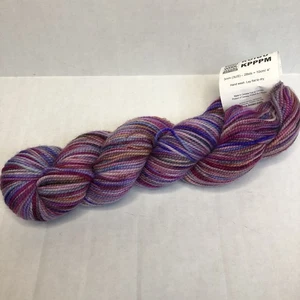 KOIGU WOOL YARN Koigu KPPPM Multicolor 100% Merino Wool | 175 Yards | Fingering - Picture 1 of 3