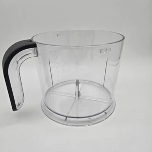 Pampered Chef FLEX+ Bowl Part Only #100272 Cordless Blender Food Processor  - Picture 1 of 6