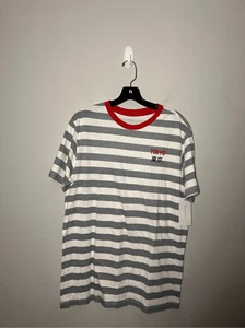 Urban Outfitters Neon Riot Camiseta Talla Grande C29-9 - Imagen 1 de 4