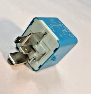 NAPA AR6212 Daytime Running Lamp Relay - Picture 1 of 2