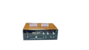 Sansui Ba-150 Stereo Power Amplifier OCl method Very Good - Picture 1 of 1