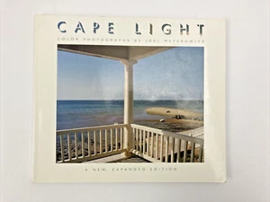 Cape Light: Color Photographs - A New Expanded Edition, Joel Meyerowitz - SIGNED - Picture 1 of 9