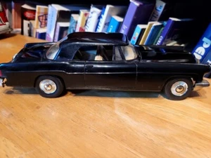 NICE AMT 1956 LINCOLN CONTINENTAL PROMO CAR - Picture 1 of 11