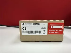 Videofied IMDA200 Indoor Motion Detector - Picture 1 of 4