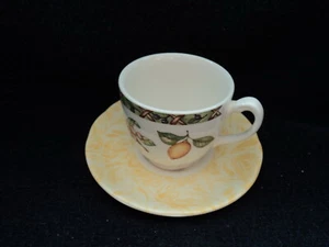 Johnson Brothers Arcadia Cup & Saucer - Bild 1 von 1