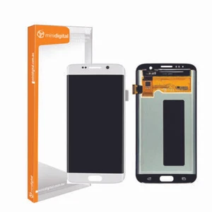 for Samsung Galaxy S7 LCD Digitizer white - Picture 1 of 1