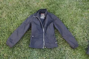 Genuine Vintage Women’s Prada Nylon jacket size S ,very good condition - Picture 1 of 6