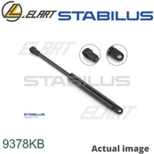 GAS SPRING BOOT CARGO AREA FOR PORSCHE 911 CONVERTIBLE 964 M 64 01 STABILUS