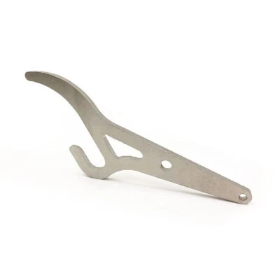 Cambiador de neumáticos para moto todo terreno expansor levantador de cuentas reparación palanca herramienta de mano  Foto 1 de 4