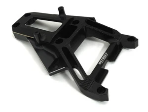 Billet Machined Front Upper Chassis Brace Bellcrank Cover for Traxxas XRT 7820 - Picture 1 of 2