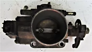 Nissan Serena Motor GA16DE DOHC 16V 1,6cc Benzin RWD Drosselklappenstutzen Ki... - Bild 1 von 8