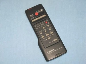 CANON ~ REMOTE CONTROL ~ MODEL # WL-400 - Picture 1 of 1