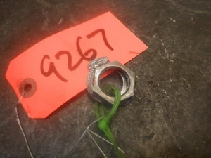 1987 YAMAHA MOTO 4 YFM 350 CENTRIFUGAL CLUTCH NUT 9267 - Bild 1 von 2