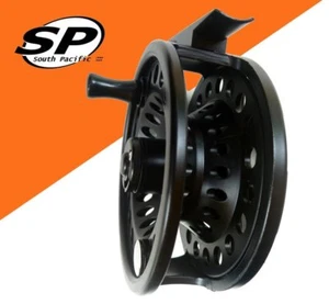 2025 NEW South Pacific V-Series Fly Fishing Reels - for fly rods lines leaders - Picture 1 of 11