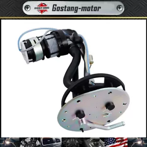 Fuel Pump ASSEMBLY 16700-MAF-000 For Honda Goldwing GL1500 - Foto 1 di 11