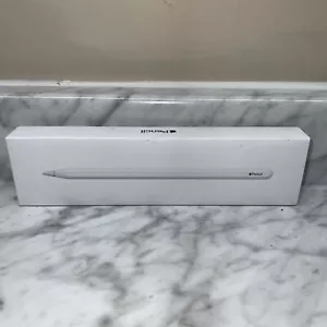 Apple Pencil (2nd Generation) for iPad Pro (3rd Generation) - White - Picture 1 of 3