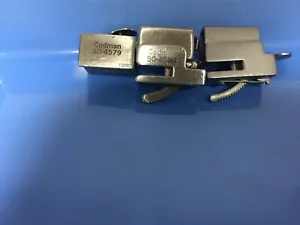 CODMAN Retractor & Tilt Ratchet Mechanism Set - Picture 1 of 3